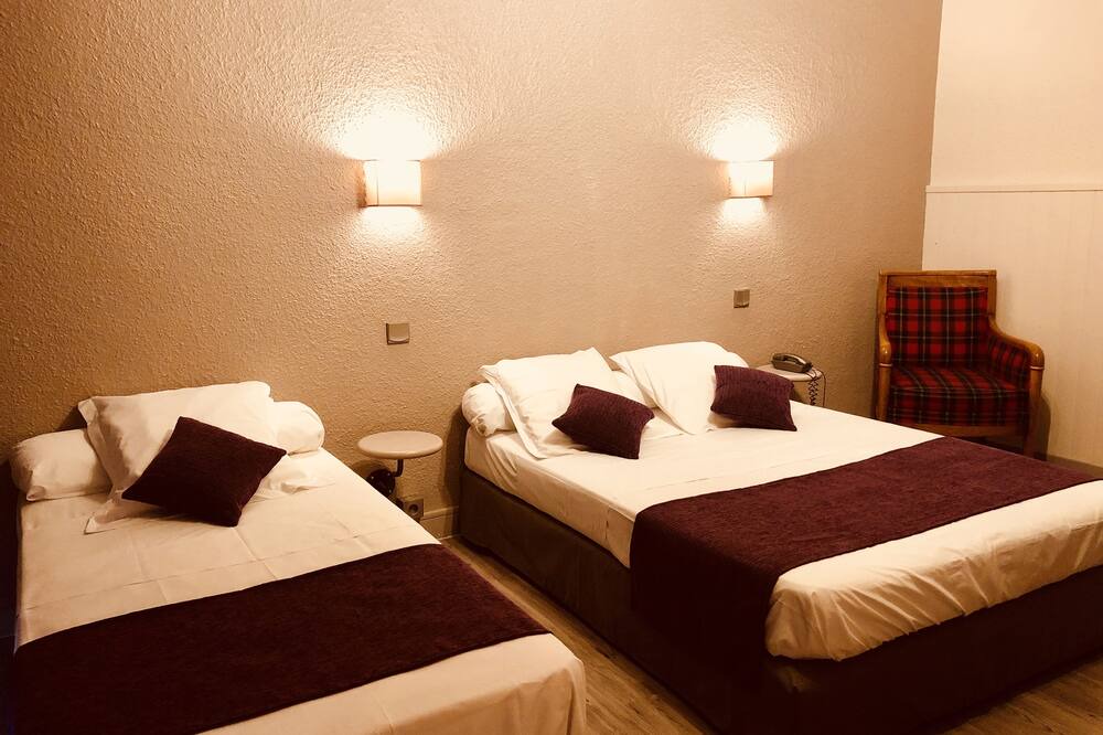 Photo of Bedroom in Firminy