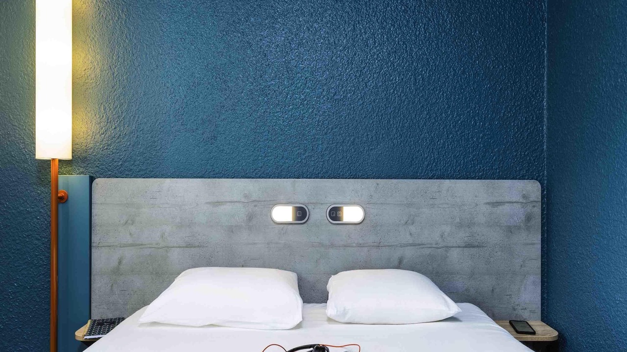 Photo of Bedroom in Aiguerelles