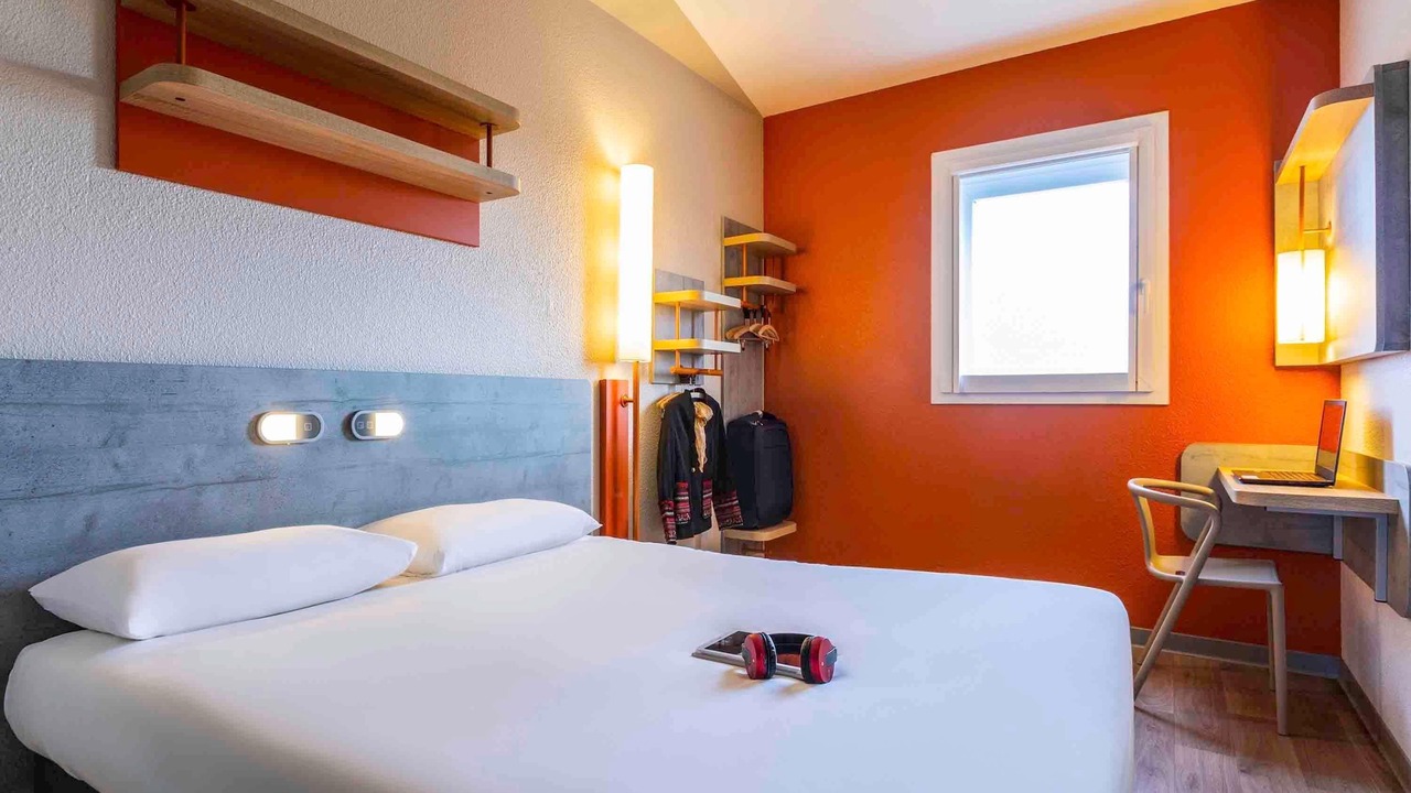 Photo of Bedroom in Aiguerelles