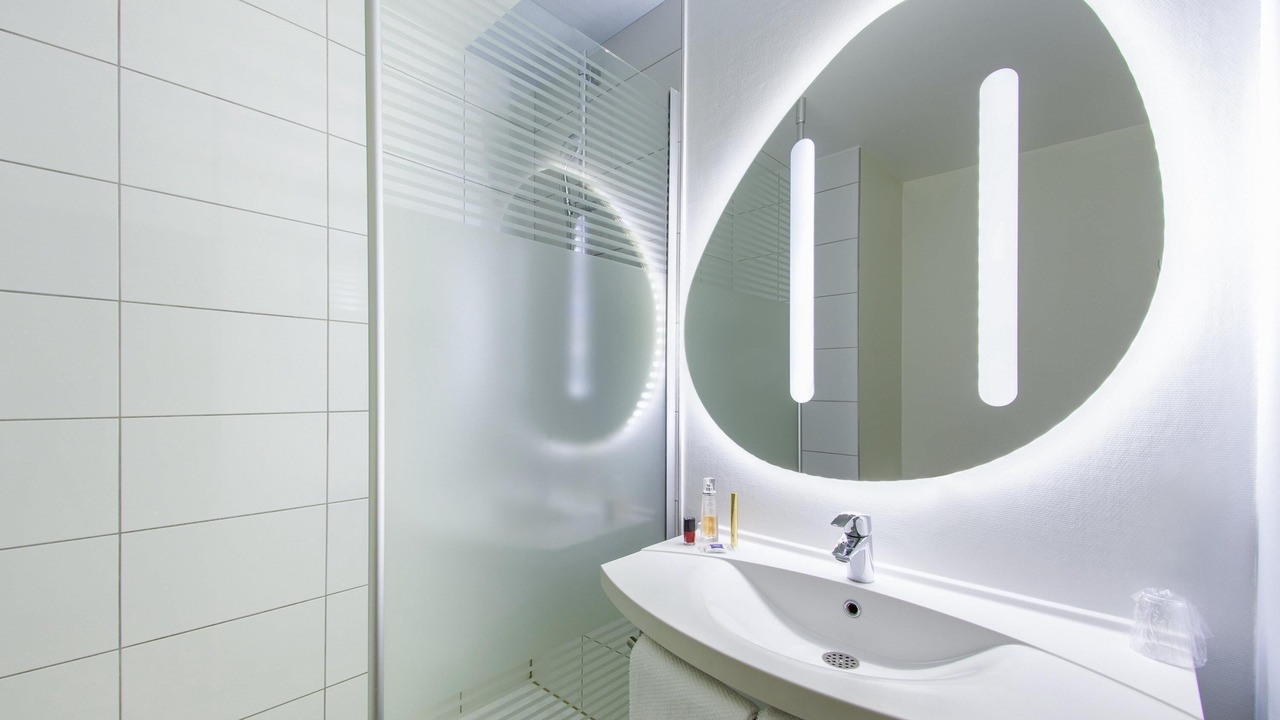 Photo of Bedroom in Aiguerelles