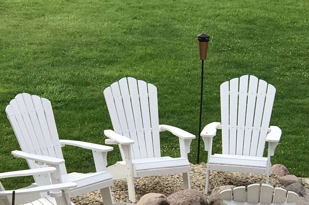 Photo of Patio Balcony in Delavan Lake