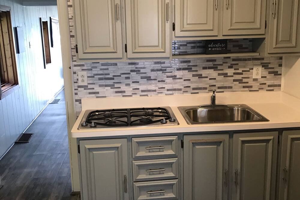 Photo of Kitchen in Delavan Lake