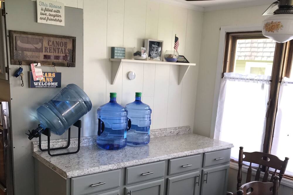Photo of Kitchen in Delavan Lake