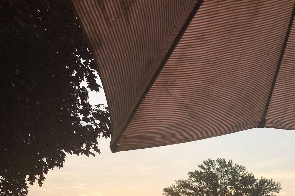 Photo of Patio Balcony in Delavan Lake