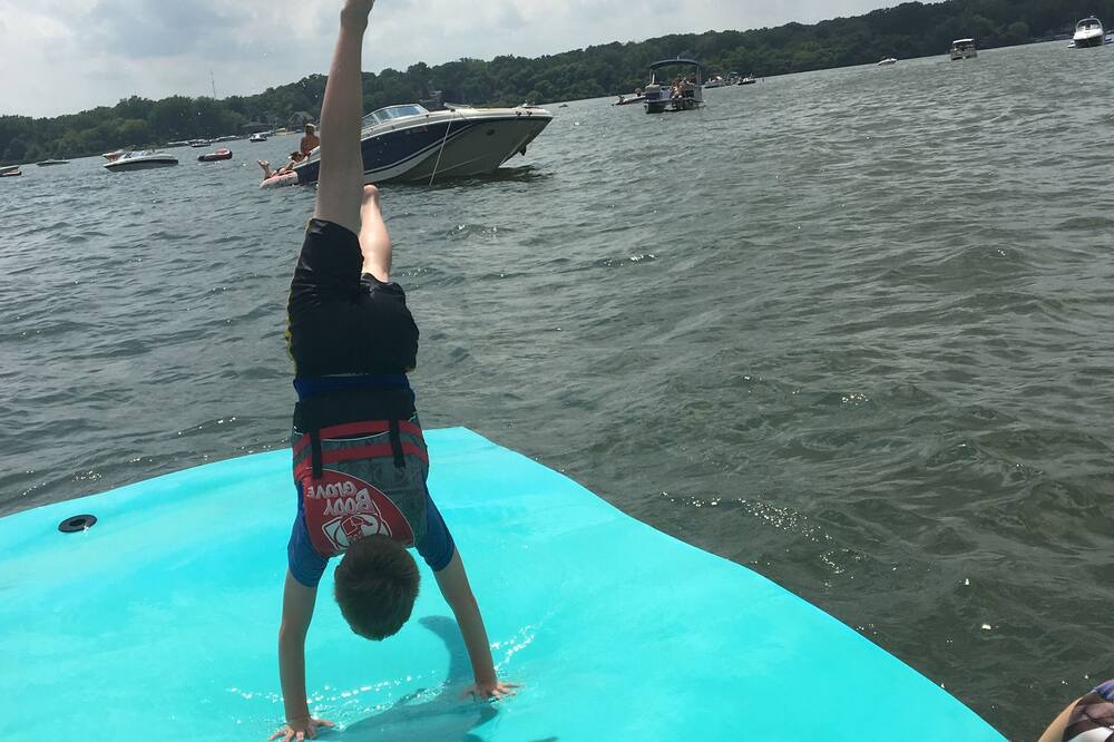 Photo of Others in Delavan Lake