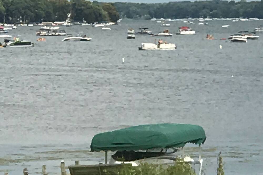 Photo of Others in Delavan Lake