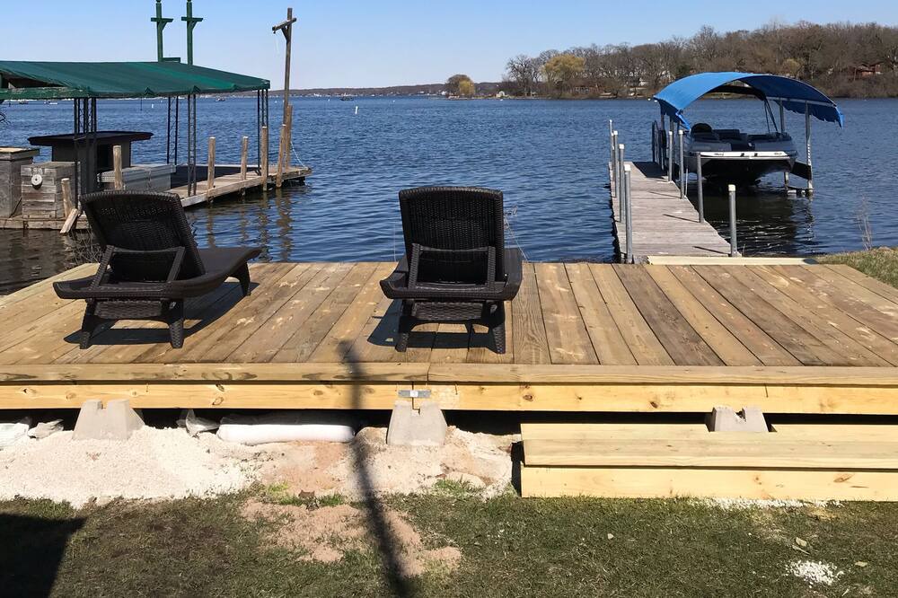 Photo of Others in Delavan Lake