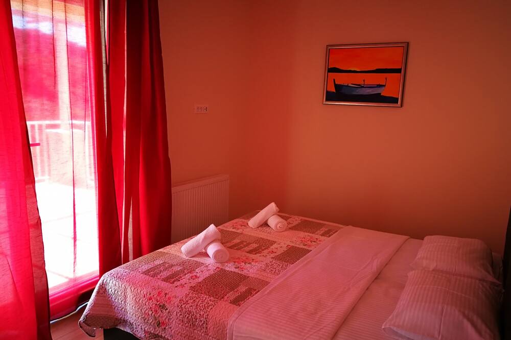 Photo of Bedroom in Sipan Island