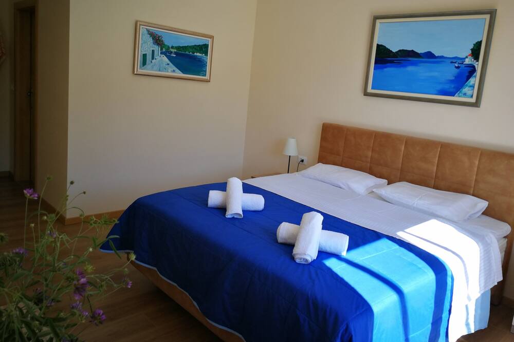 Photo of Bedroom in Sipan Island