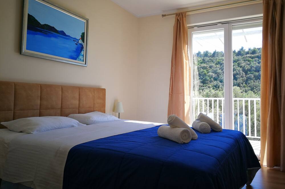 Photo of Bedroom in Sipan Island