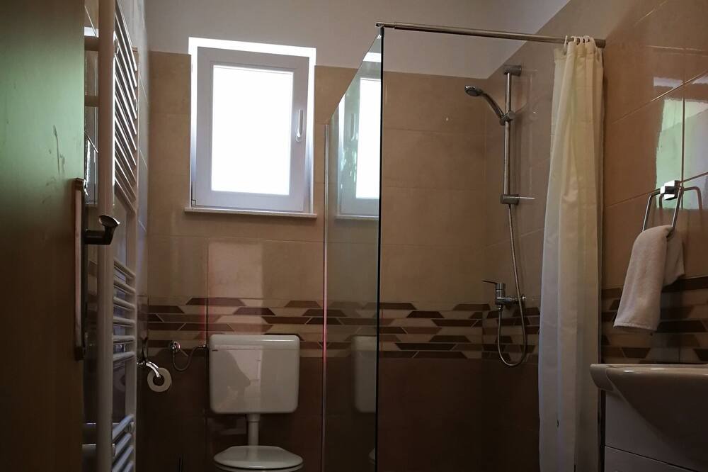 Photo of Bathroom in Sipan Island