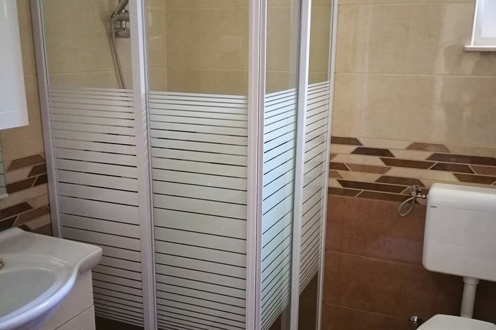 Photo of Bathroom in Sipan Island