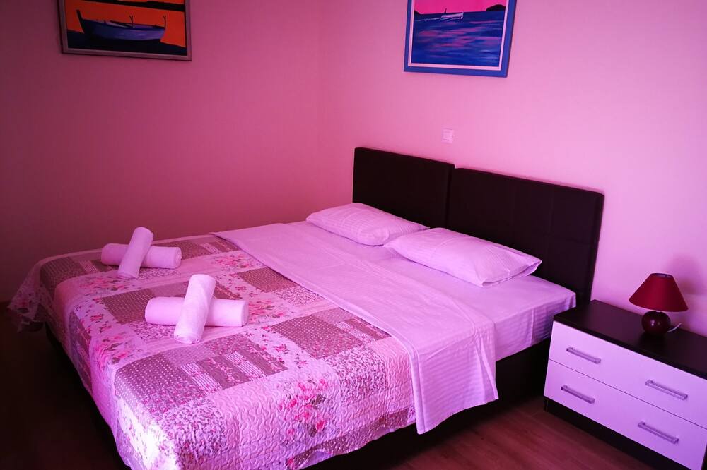 Photo of Bedroom in Sipan Island