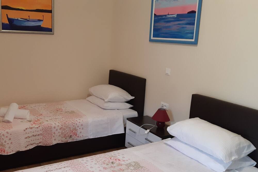 Photo of Bedroom in Sipan Island