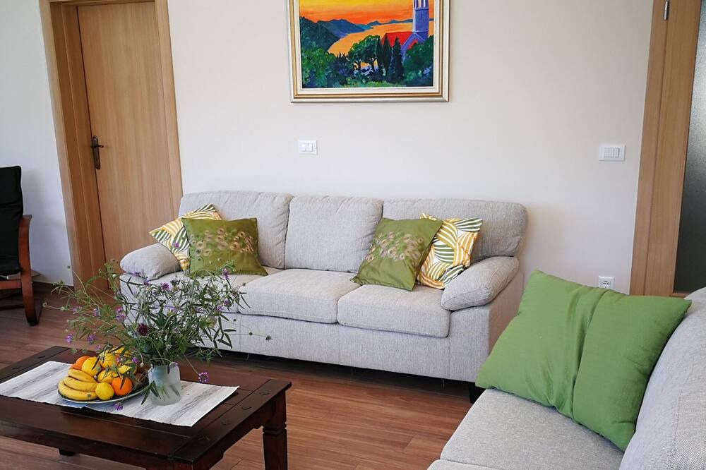 Photo of Livingroom in Sipan Island
