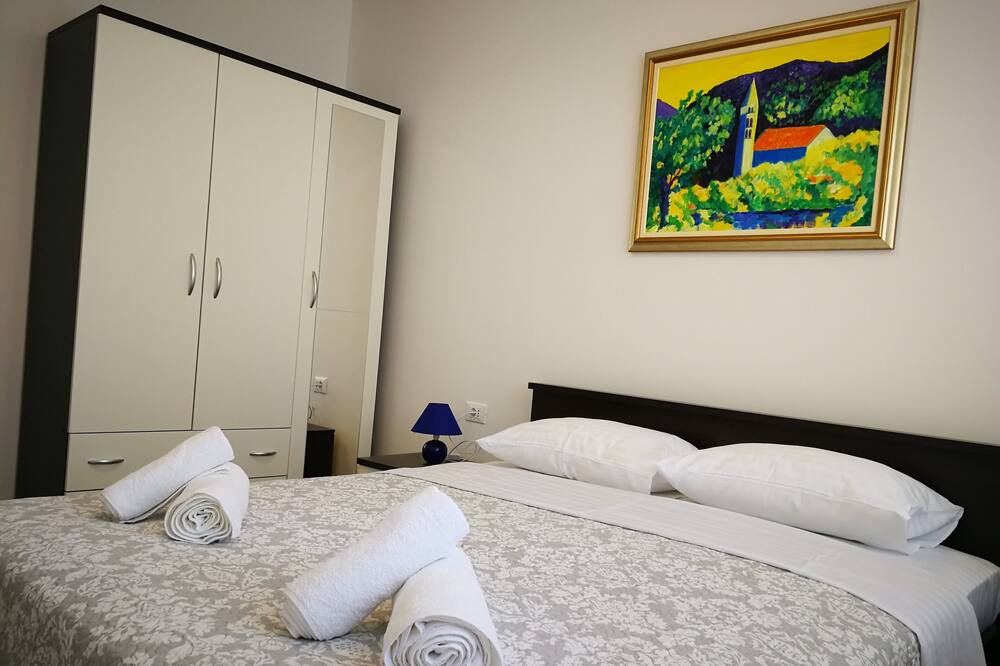Photo of Bedroom in Sipan Island