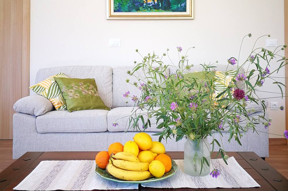 Photo of Livingroom in Sipan Island