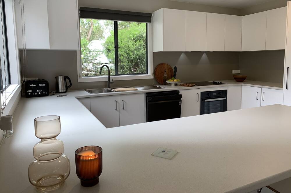 Photo of Kitchen in Willunga South