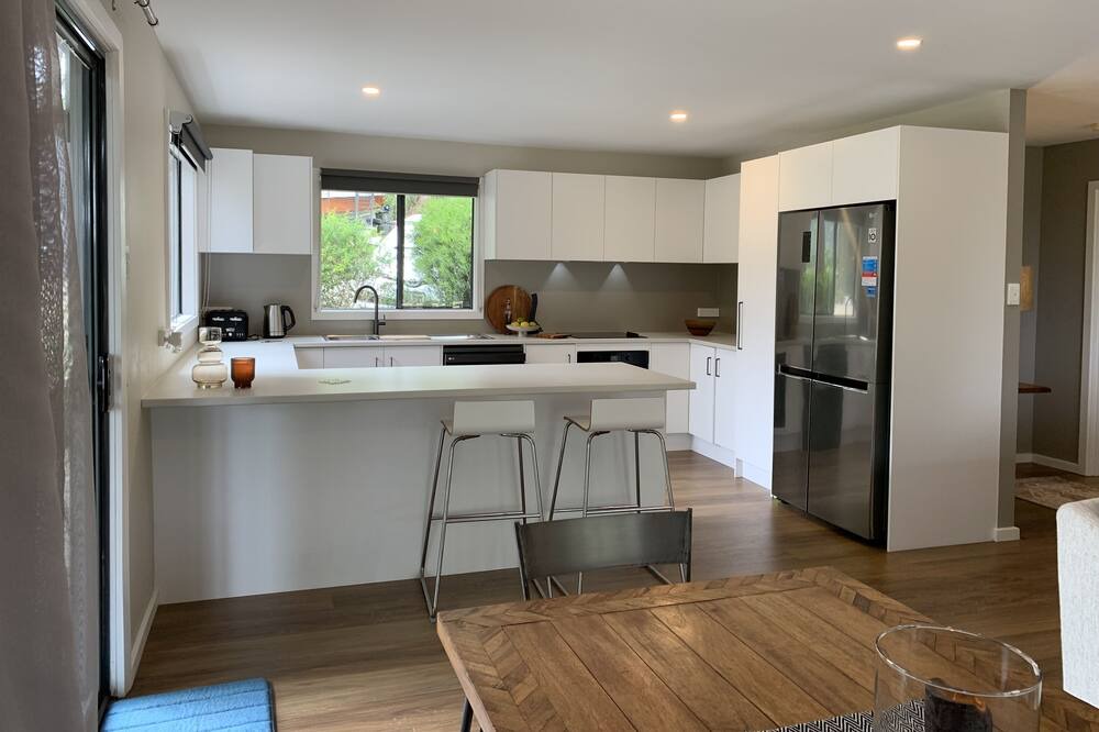 Photo of Kitchen in Willunga South