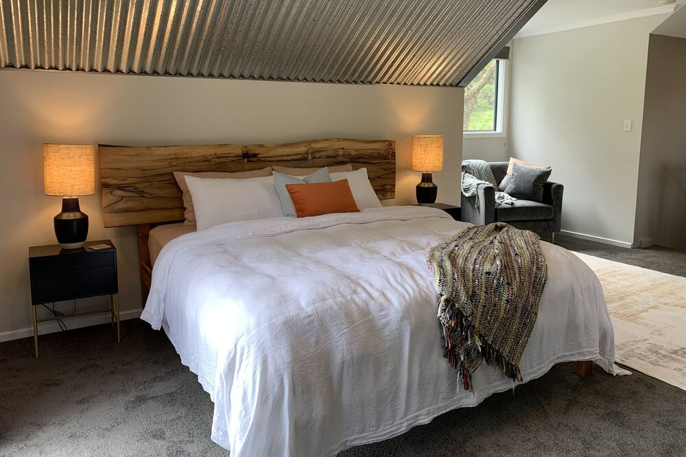 Photo of Bedroom in Willunga South