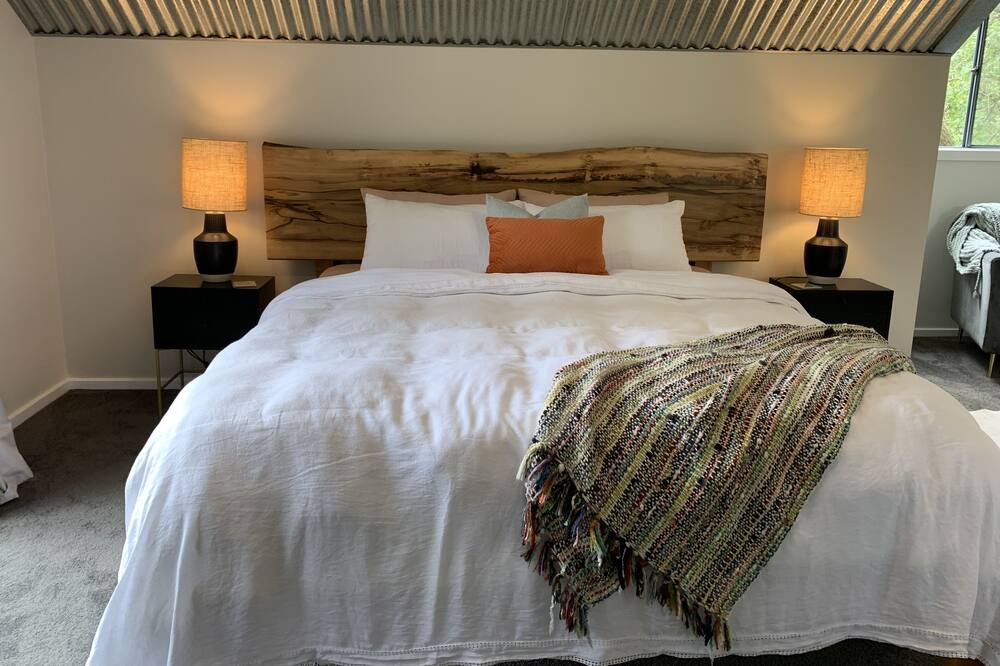 Photo of Bedroom in Willunga South