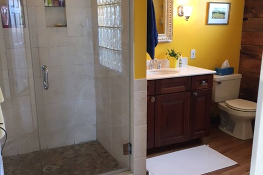 Photo of Bathroom in South Wellfleet