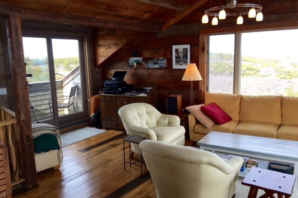 Photo of Bedroom in South Wellfleet