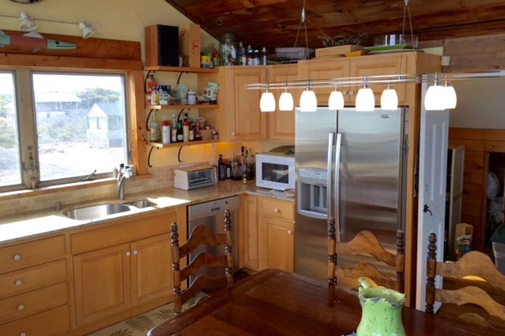 Photo of Kitchen in South Wellfleet