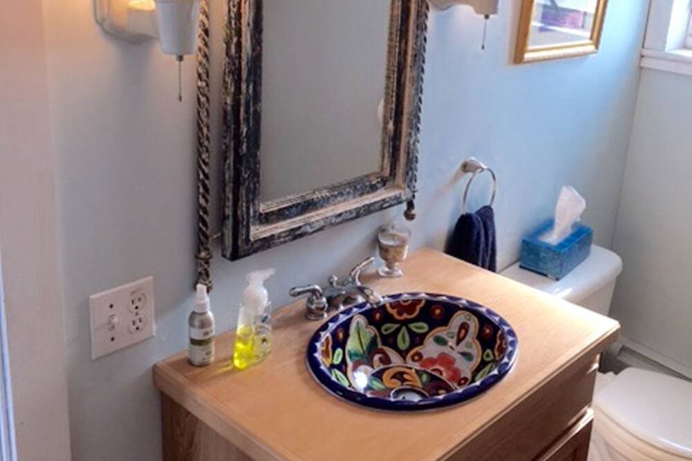 Photo of Bathroom in South Wellfleet