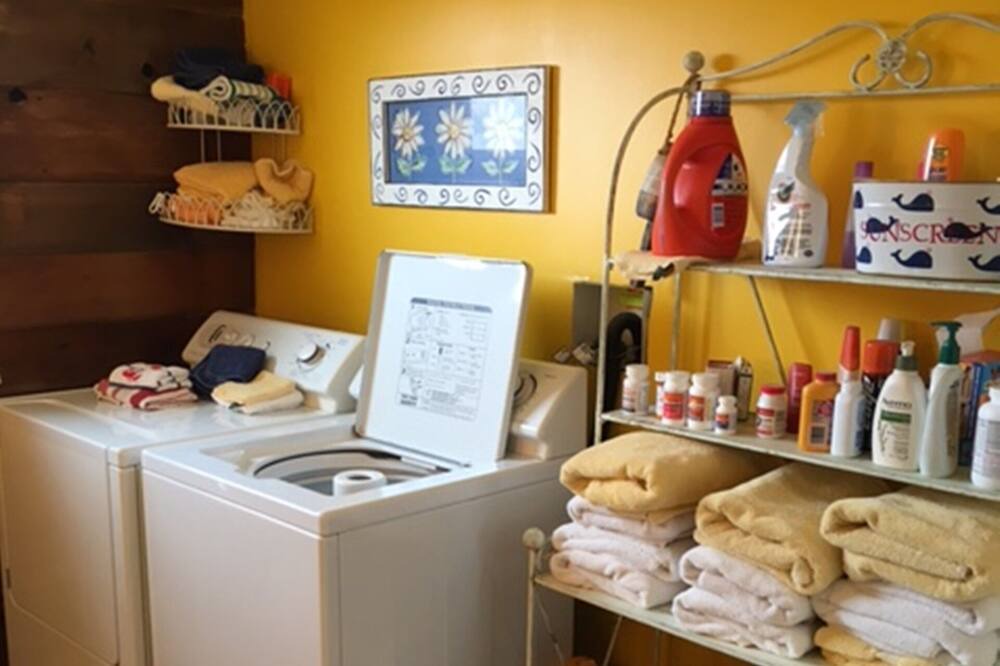 Photo of Bathroom in South Wellfleet