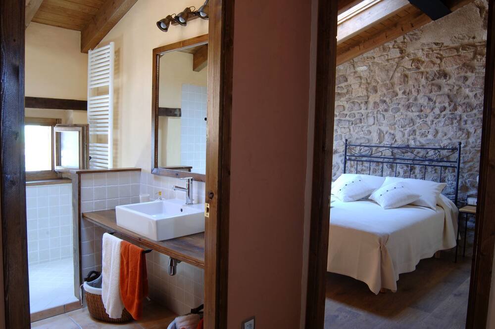 Photo of Bathroom in Perafita