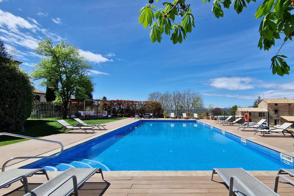 Photo of Outdoor in Perafita