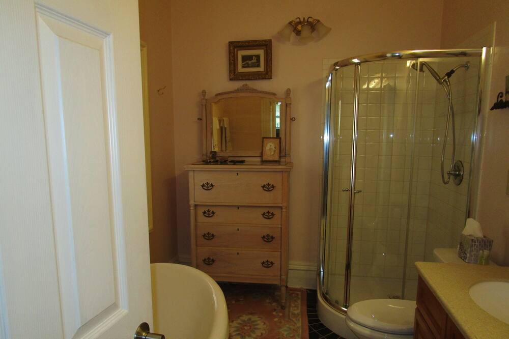 Photo of Bathroom in Davenport