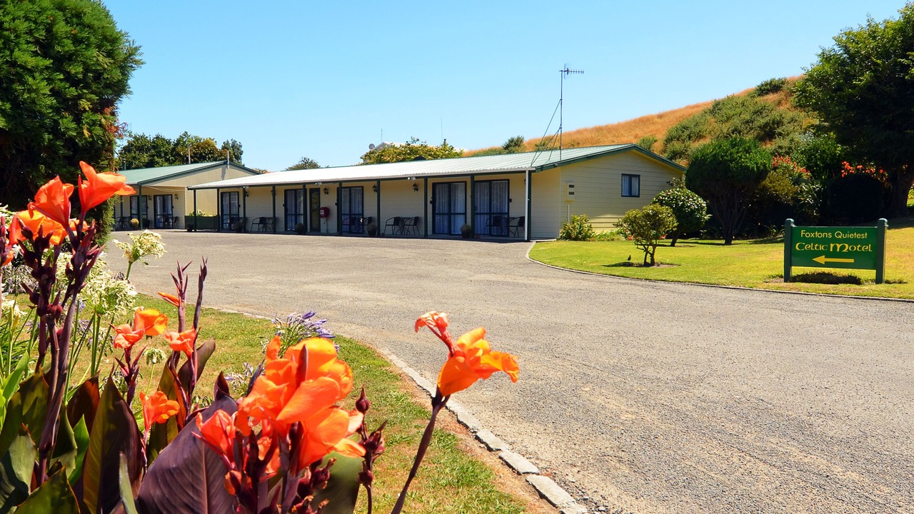 Photo of Outdoor in Foxton