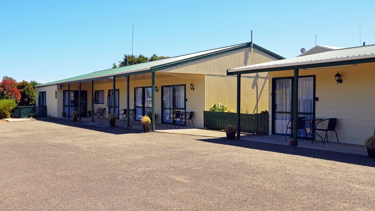 Photo of Outdoor in Foxton