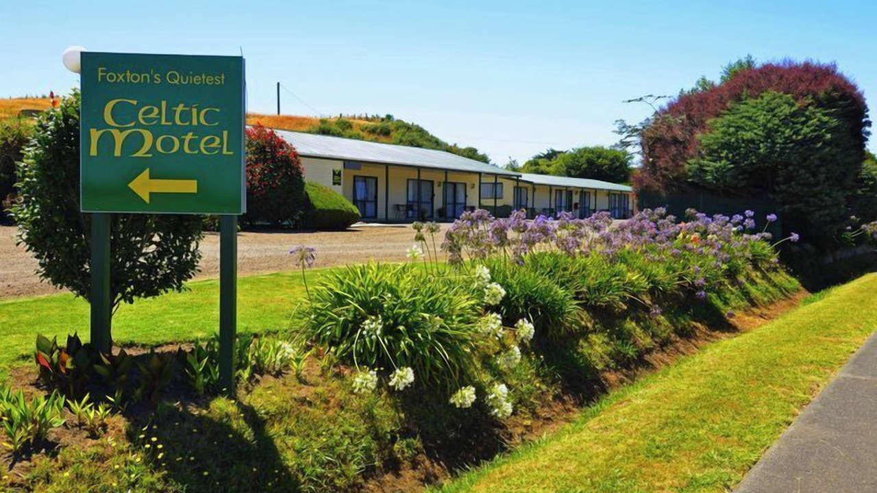 Photo of Outdoor in Foxton