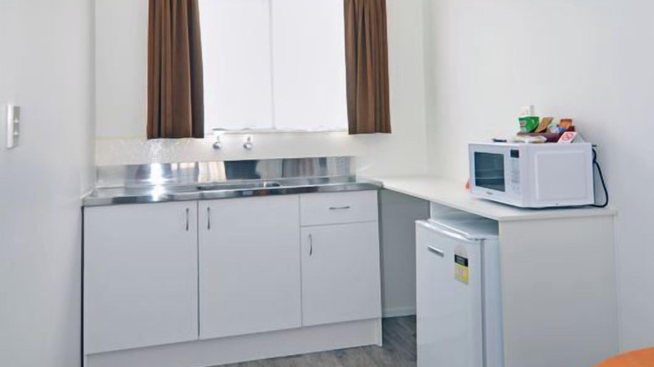 Photo of Kitchen in Foxton