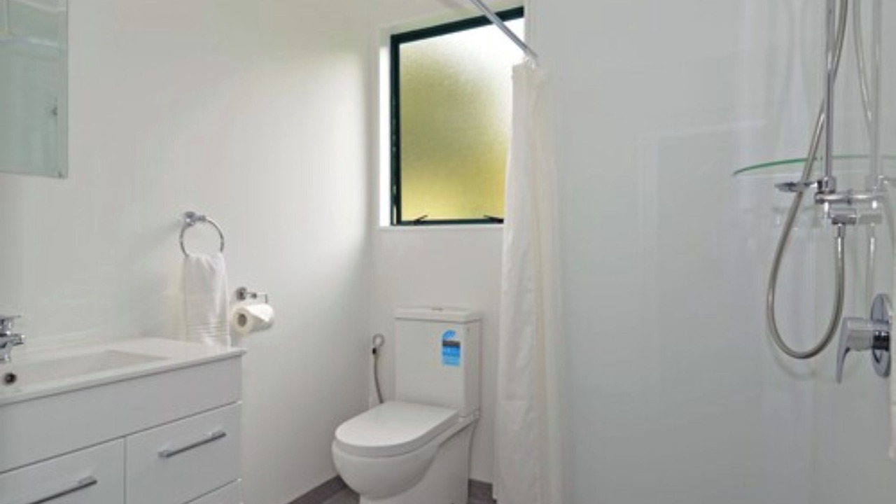 Photo of Bathroom in Foxton