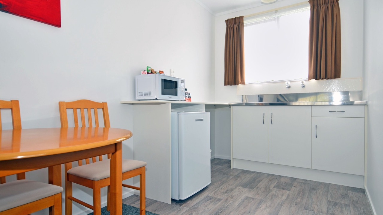 Photo of Kitchen in Foxton