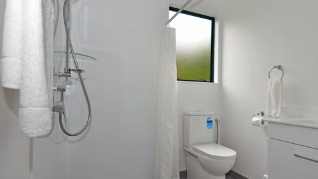 Photo of Bathroom in Foxton