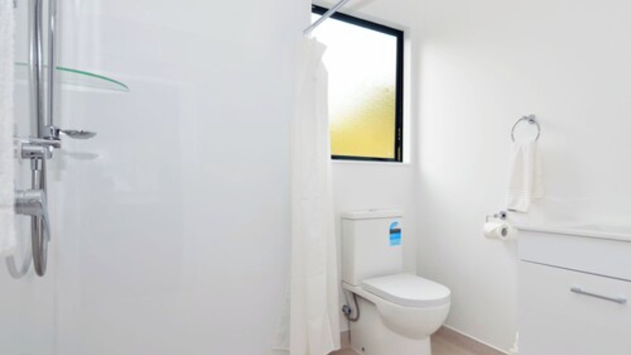 Photo of Bathroom in Foxton