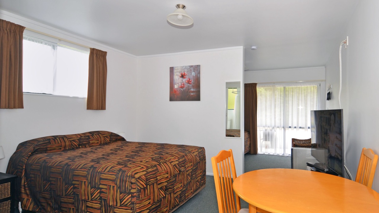 Photo of Livingroom in Foxton