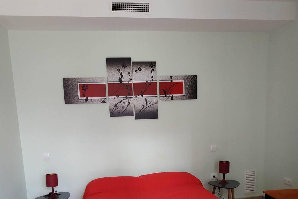 Photo of Bedroom in San Jorge