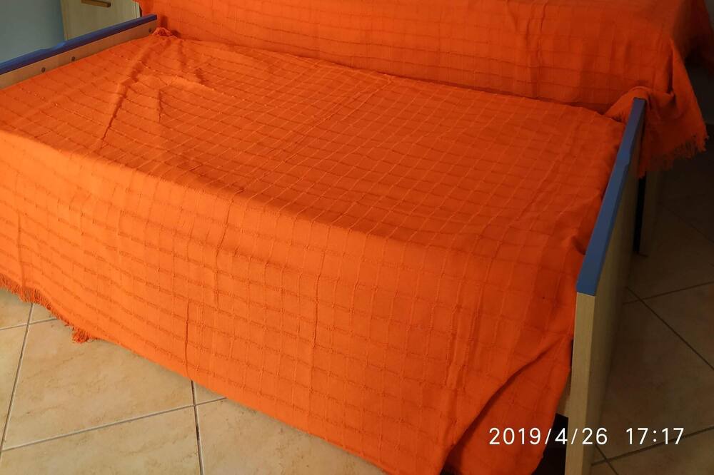 Photo of Bedroom in San Jorge