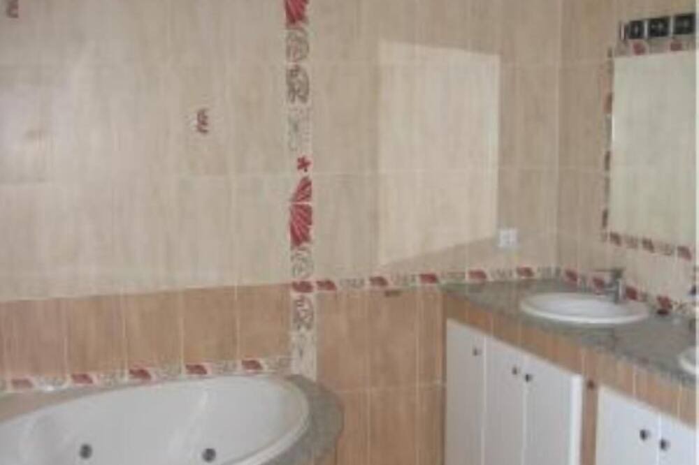 Photo of Bathroom in San Jorge