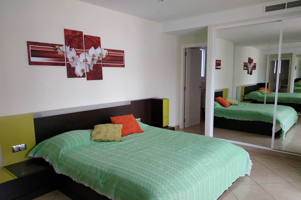 Photo of Bedroom in San Jorge