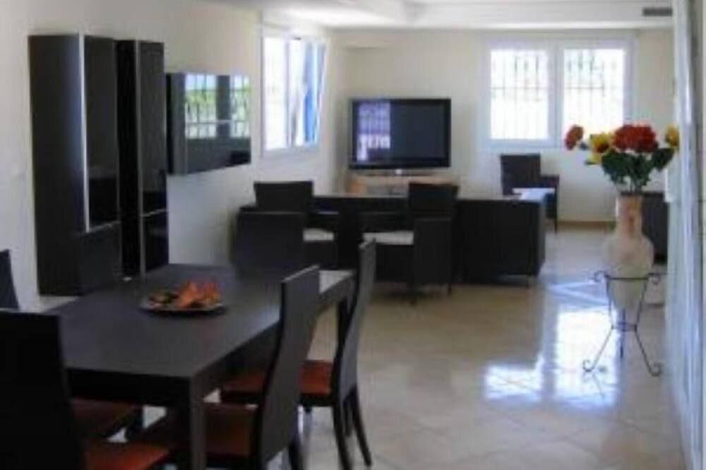 Photo of Livingroom in San Jorge