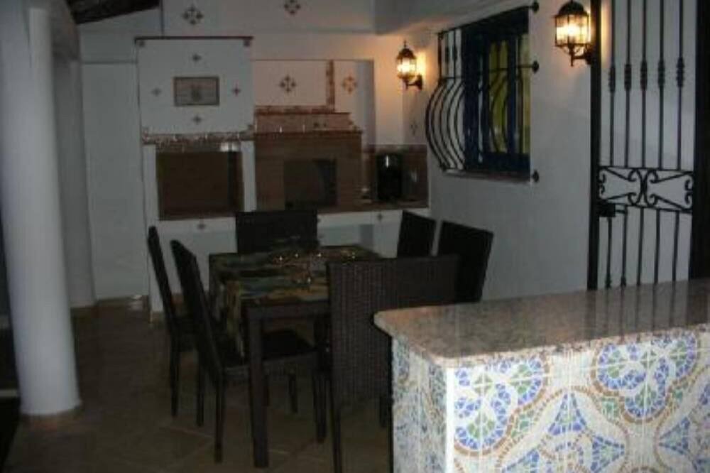 Photo of Outdoor in San Jorge
