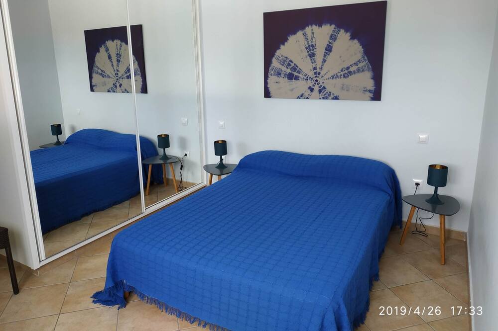 Photo of Bedroom in San Jorge