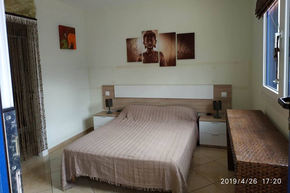 Photo of Bedroom in San Jorge